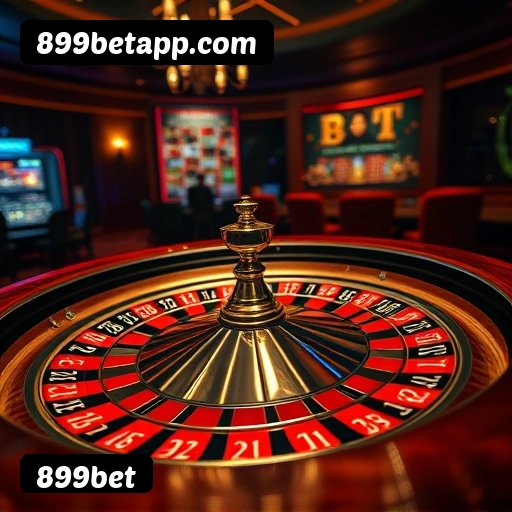 Processo de Download do App 899bet - Passo a Passo Simples