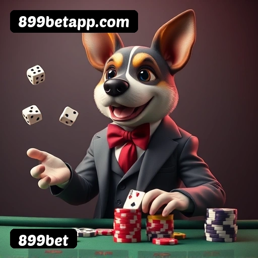 Imagem secundária de apoio para instalação do app 899bet