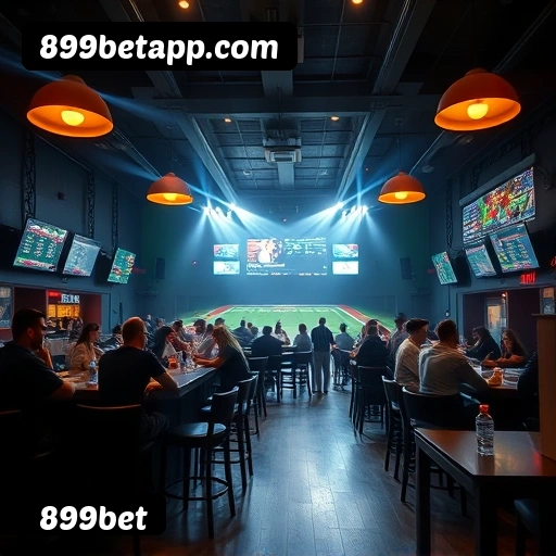 Vantagens de jogar slots no 899bet Brasil