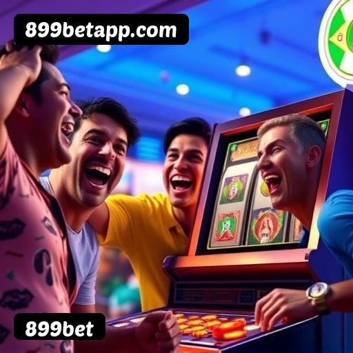 Benefícios do Login 899bet - Bônus e Vantagens Exclusivas