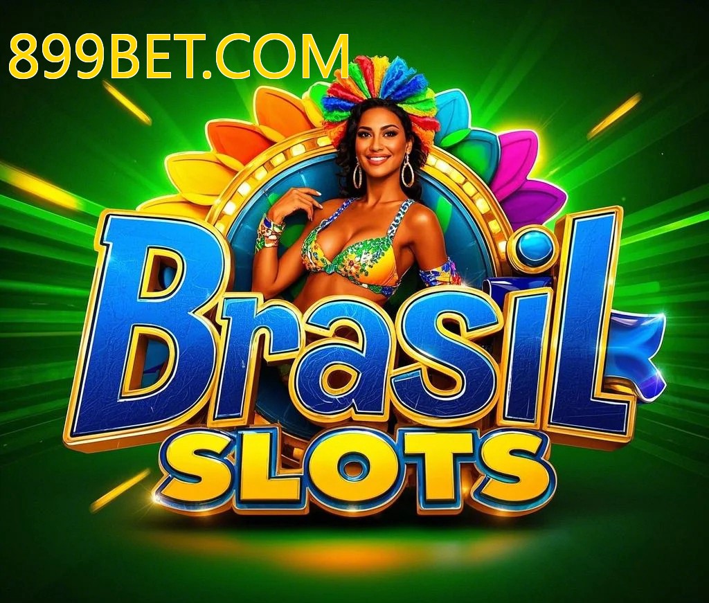 899bet GAME-Slots